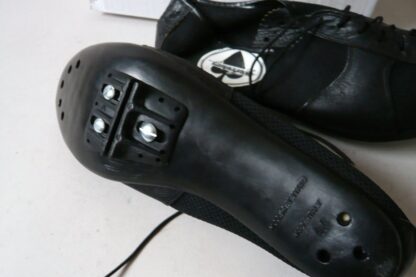 Colnago Cycling Shoes NOS Size 47 - Image 5
