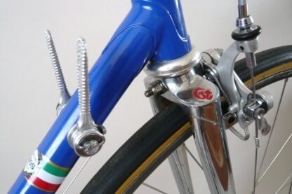 GIOS Torino Super Record Brooklyn