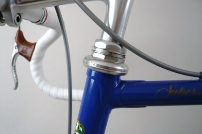 GIOS Torino Super Record Brooklyn