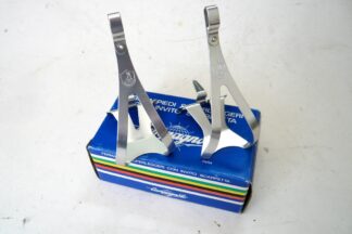 Campagnolo Super Record Toeclips NOS