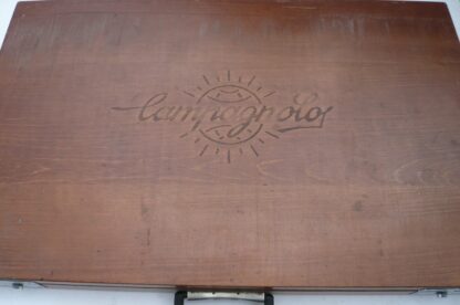 Campagnolo Toolbox