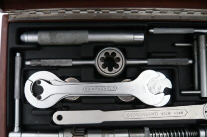 Campagnolo Toolbox