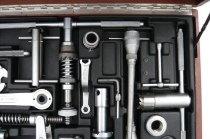 Campagnolo Toolbox