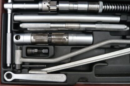 Campagnolo Toolbox