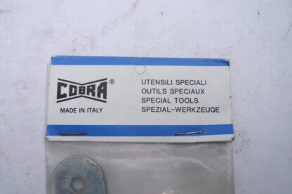 Cobra crank bolt spanner NIB - Image 2
