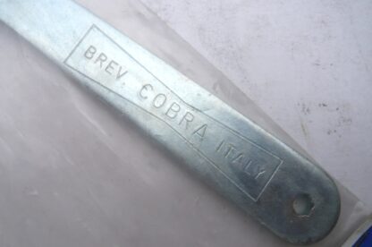 Cobra crank bolt spanner NIB - Image 3