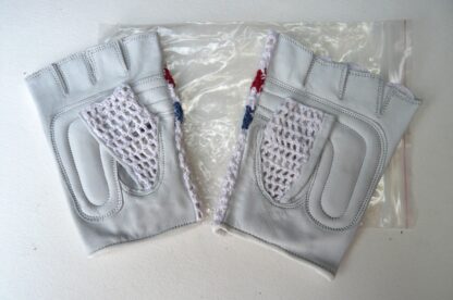Vintage Cycling Gloves