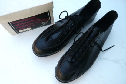 Italian Vintage Cycling Shoes