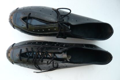 Italian Vintage Cycling Shoes