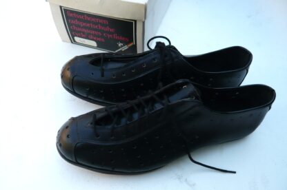 Italian Vintage Cycling Shoes