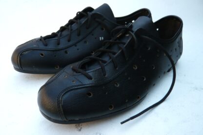 New Piri Vintage Cycling Shoes 39 - Image 2