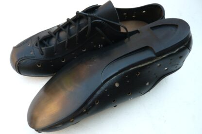 Piri Vintage Cycling Shoes