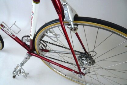 Gazelle AA-Super Campagnolo C-Record