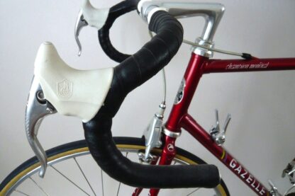 Gazelle AA-Super Campagnolo C-Record