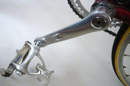 Gazelle AA-Super Campagnolo C-Record