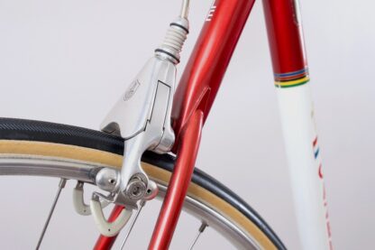 Gazelle AA-Super Campagnolo C-Record