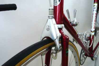 Gazelle AA-Super Campagnolo C-Record