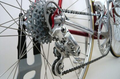 Gazelle AA-Super Campagnolo C-Record