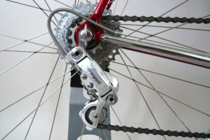 Gazelle AA-Super Campagnolo C-Record