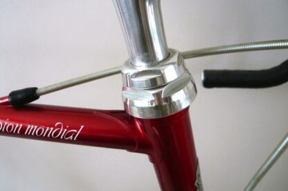 Gazelle AA-Super Campagnolo C-Record