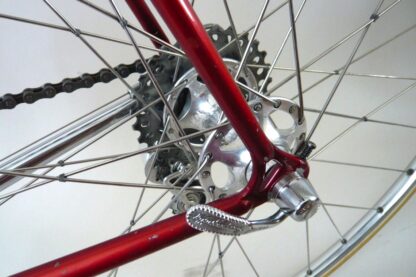 Gazelle AA-Super Campagnolo C-Record Size 60 ct - Image 20