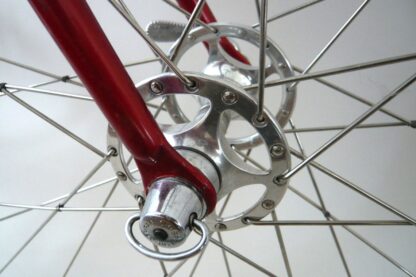 Gazelle AA-Super 1986 Campagnolo C-Record Delta