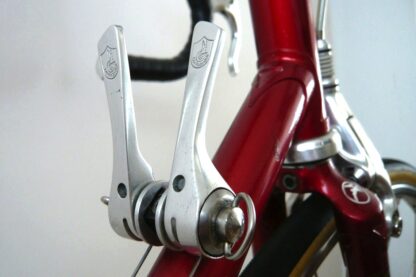 Gazelle AA-Super Campagnolo C-Record