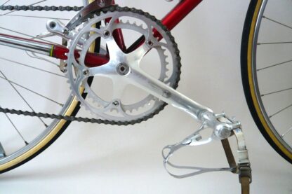 Gazelle AA-Super Campagnolo C-Record