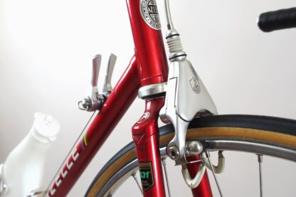 Gazelle AA-Super Campagnolo C-Record