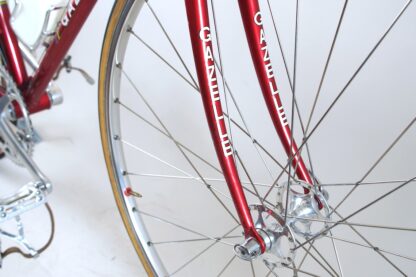 Gazelle AA-Super Campagnolo C-Record