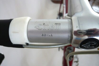 Gazelle AA-Super Campagnolo C-Record Size 60 ct - Image 8