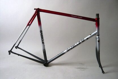 Gazelle AA-653 Frameset Size 58ct