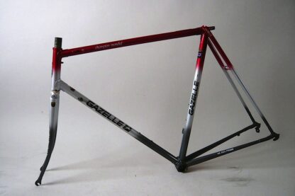 Gazelle AA-653 Frame