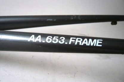 Gazelle AA-653 Frame