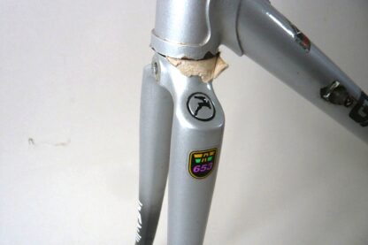 Gazelle AA-653 Frameset Size 58ct - Image 10