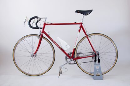 Gazelle AA-Super Campagnolo C-Record