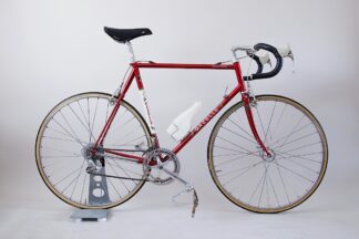 Gazelle AA-Super Campagnolo C-Record