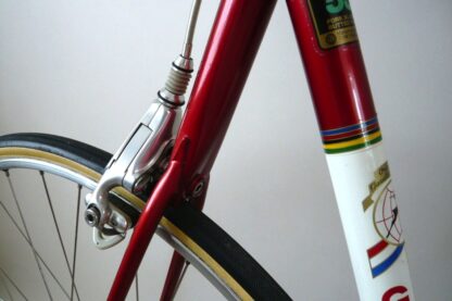 Gazelle AA-Super Campagnolo C-Record