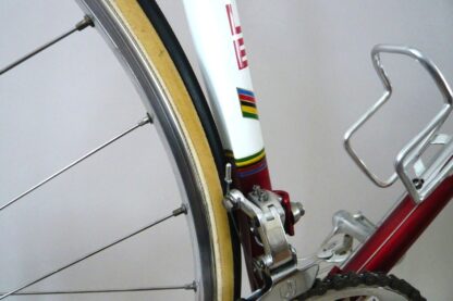 Gazelle AA-Super Campagnolo C-Record