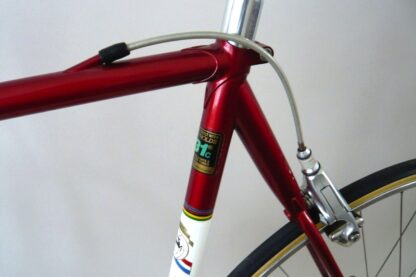 Gazelle AA-Super Campagnolo C-Record