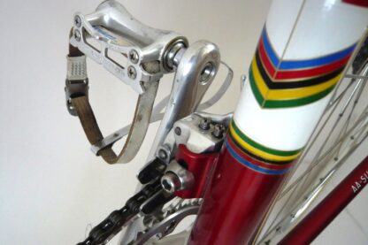 Gazelle AA-Super Campagnolo C-Record