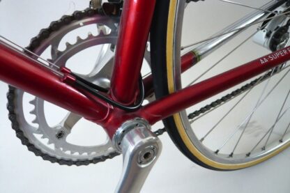 Gazelle AA-Super Campagnolo C-Record Size 60 ct - Image 31