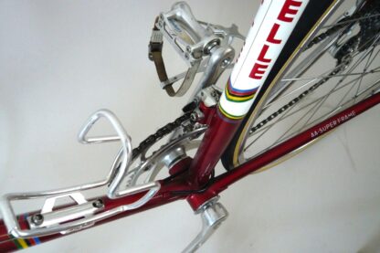 Gazelle AA-Super Campagnolo C-Record