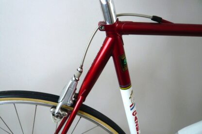 Gazelle AA-Super Campagnolo C-Record