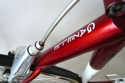Gazelle AA-Super Campagnolo C-Record Size 60 ct - Image 13