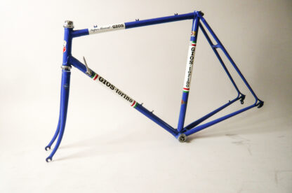GIOS Torino Super Record Frameset - Image 2