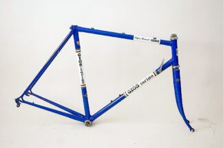 GIOS Torino Super Record Frameset