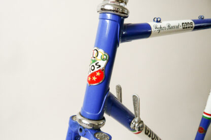 GIOS Torino Super Record Frameset - Image 4