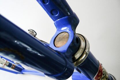GIOS Torino Super Record Frameset - Image 6
