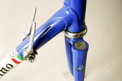 GIOS Torino Super Record Frameset - Image 8